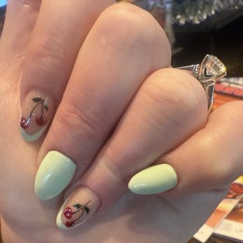 Sunridge Nail Spa - Nail Salons Near Me - Rancho Cordova, California