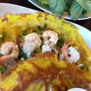 Pho 99 Authentic Vietnamese - Banh Xeo (Vietnamese Crepe) - Vietnamese Near Me - Shoreline, Washington Pho 99 Authentic Vietnamese - Banh Xeo (Vietnamese Crepe) - Vietnamese Near Me - Shoreline, Washington