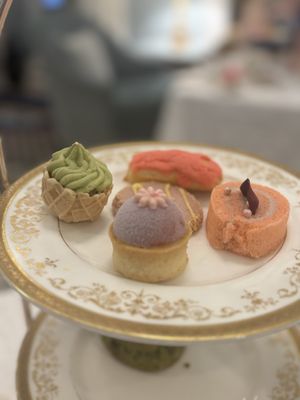 InterContinental the Willard Washington D.C. by IHG by null