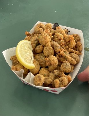 J's Seafood Dock by null