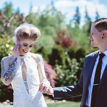 Romashka Bridal - Sewing & Alterations Near Me - Everett, Washington