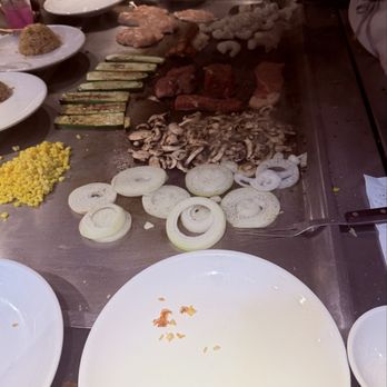 Benihana - Teppanyaki Near Me - Arcadia, California