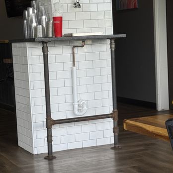 The Modern Brewery - Self-Serve Water - Breweries Near Me - Saint Louis, Missouri