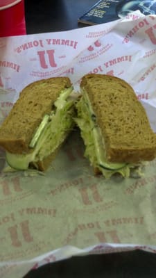 Jimmy John's by null