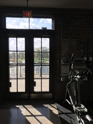 Humboldt Park Fieldhouse by null