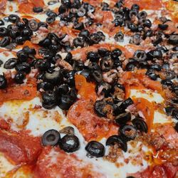 Gold Dust Pizza Express