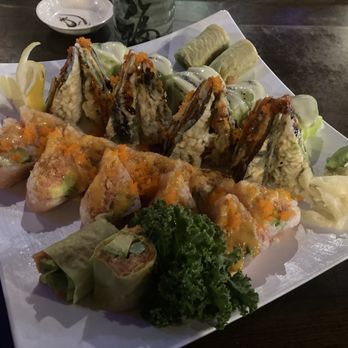 Uma Hibachi Steak House - Sushi rolls - Japanese Near Me - Saint Clair, Pennsylvania Uma Hibachi Steak House - Sushi rolls - Japanese Near Me - Saint Clair, Pennsylvania