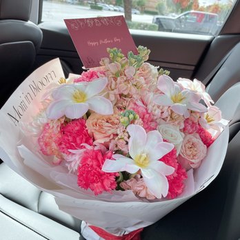 Morii In Bloom - Floral Designers Near Me Morii In Bloom - Floral Designers Near Me