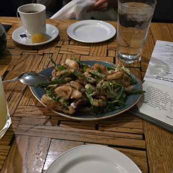 240 Union - Calamari - New American Near Me - Lakewood, Colorado 240 Union - Calamari - New American Near Me - Lakewood, Colorado