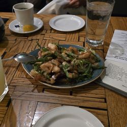 240 Union - Calamari