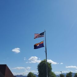 Yuma County Library District - Time to vote