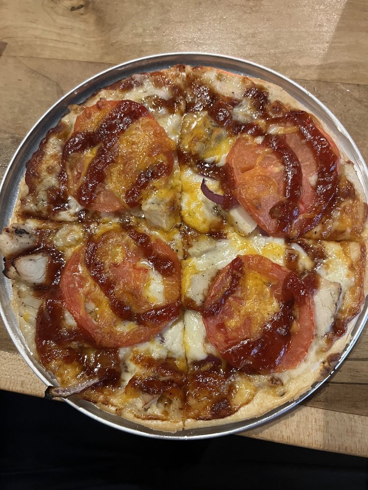 Social spots from Upper Crust Pizza