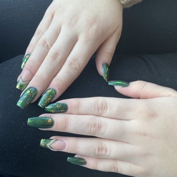 SOPHIA NAILS & SPA - Nail Salons Near Me - Poway, California
