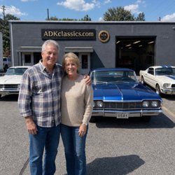 ADK Auto Sales