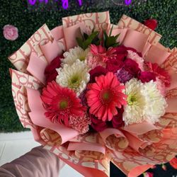 Vero’s Flowers
