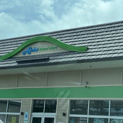 Aloha Island Mart