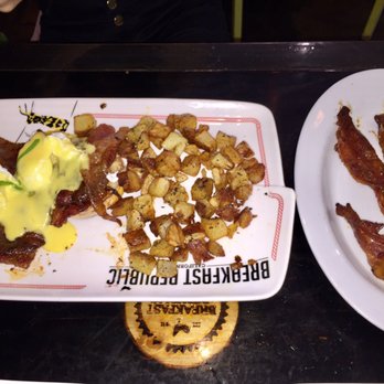 Breakfast Republic - Breakfast & Brunch Near Me - San Diego, California Breakfast Republic - Breakfast & Brunch Near Me - San Diego, California