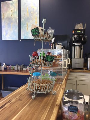 Birds Nest Cafe by null