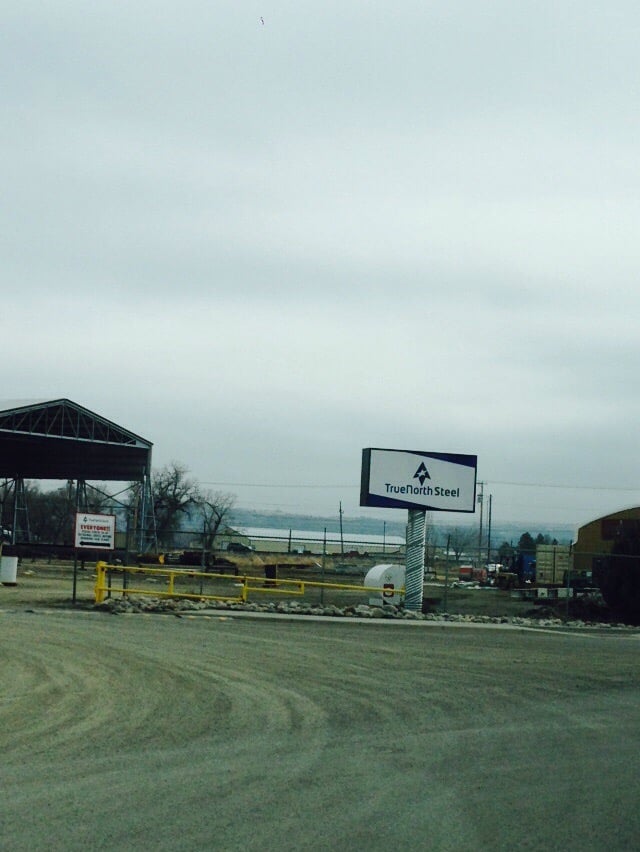TRUENORTH STEEL Updated May 2024 1501 S 30th St W, Billings