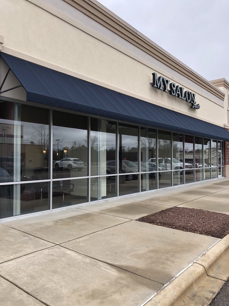 REFINED WAX STUDIO 10 Photos 510 St Marys St, Raleigh, North