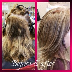 Style America - Hair done by melissa