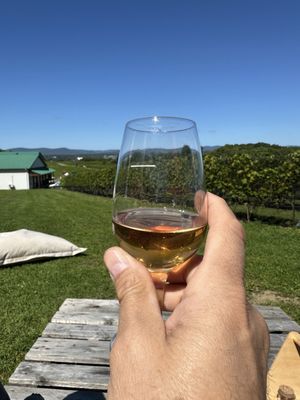 Ste-Pétronille - Winery & Cidery by null