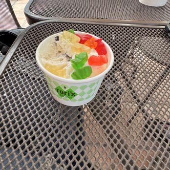 Rori's Artisanal Creamery - Ice Cream & Frozen Yogurt Near Me - Santa Barbara, California Rori's Artisanal Creamery - Ice Cream & Frozen Yogurt Near Me - Santa Barbara, California