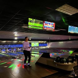 Kennedy Lanes