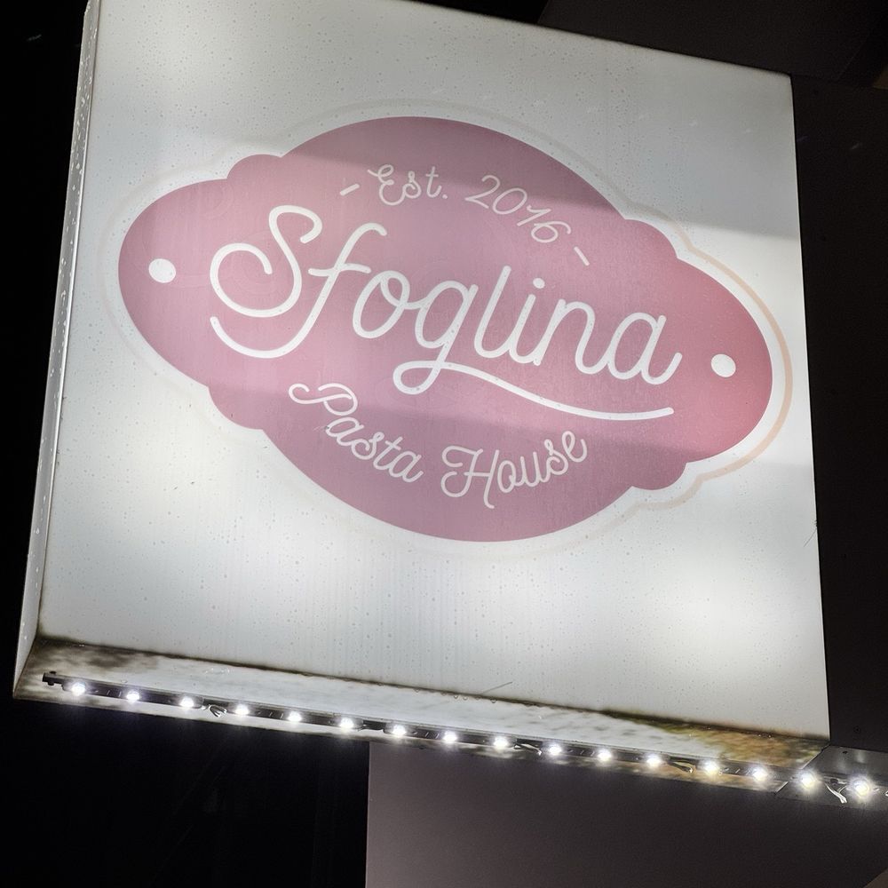 Sfoglina - Downtown - Italian Near Me - Washington, DC, District of Columbia