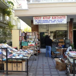 Öğüt Kitap Kırtasiye