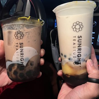 Sunright Tea Studio - Sunnyvale - Bubble Tea Near Me - Sunnyvale, California Sunright Tea Studio - Sunnyvale - Bubble Tea Near Me - Sunnyvale, California