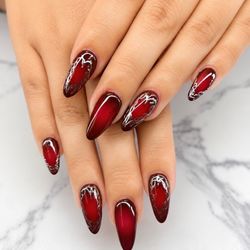 White Heaven Nail Spa - By Kobe