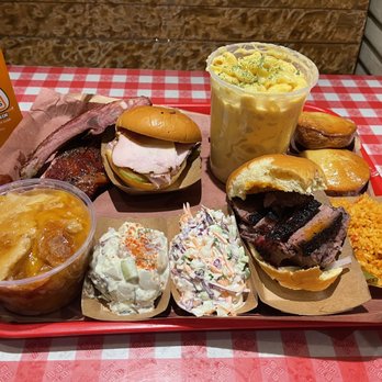 Terry Black's Barbecue - Barbeque Near Me - Austin, Texas Terry Black's Barbecue - Barbeque Near Me - Austin, Texas