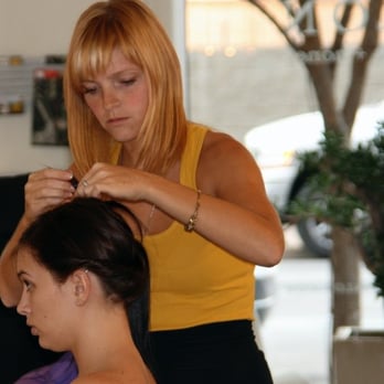 Robin Hughes - Austin Art Alliance Fashion Show Benefit 2009 - Hair Stylists Near Me - Austin, Texas Robin Hughes - Austin Art Alliance Fashion Show Benefit 2009 - Hair Stylists Near Me - Austin, Texas