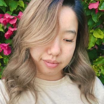 Luxe Beauty Studio - Color correction (after) - Hair Stylists Near Me - Fremont, California Luxe Beauty Studio - Color correction (after) - Hair Stylists Near Me - Fremont, California