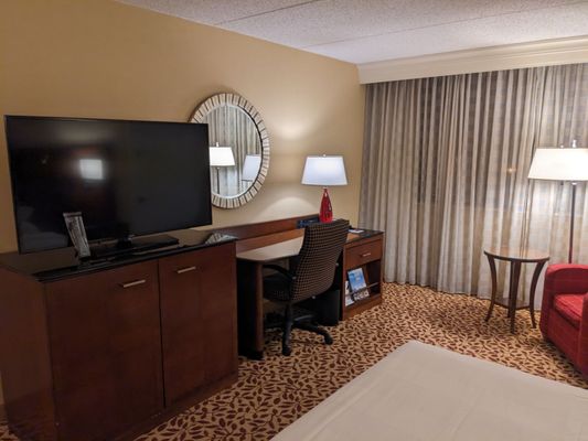 Long Island Marriott by null
