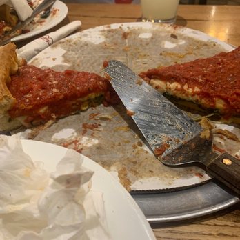 Giordano's - Pizza Near Me - Schererville, Indiana