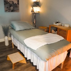 AcuPoint Holistic Health - Acupuncture for PMS