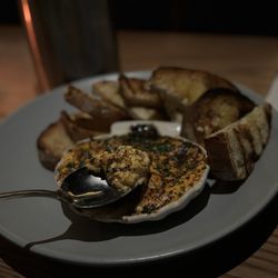 Spicy Crab Dip