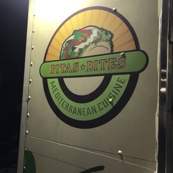 Pitas Bites - Mediterranean Near Me