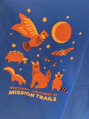 Mission Trails Regional Park Visitor and Interpretive Center by null