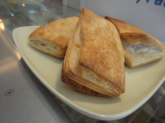 La Baguette Shop by null