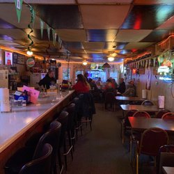 Chevy's Bar & Grill - Main bar