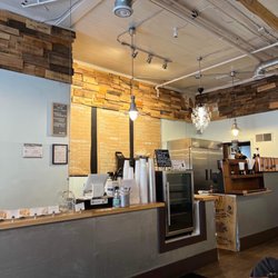 Two Rivers Coffee Company - Coffee shop in Portage