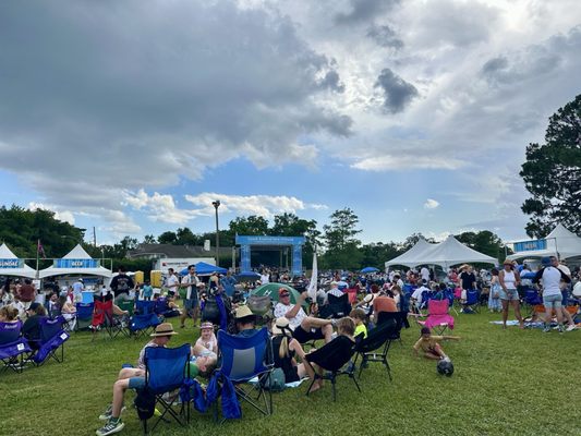 New Orleans Greek Fest by null