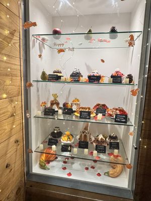 LUMI Dessert Cafe by null