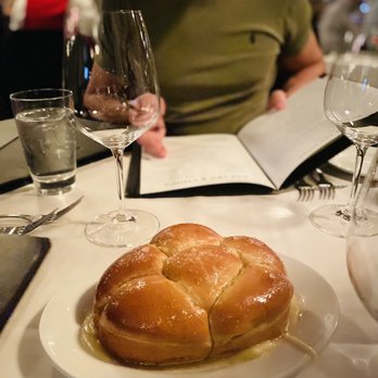 Del Frisco's Double Eagle Steakhouse - Bread - Steakhouses Near Me - Fort Worth, Texas Del Frisco's Double Eagle Steakhouse - Bread - Steakhouses Near Me - Fort Worth, Texas