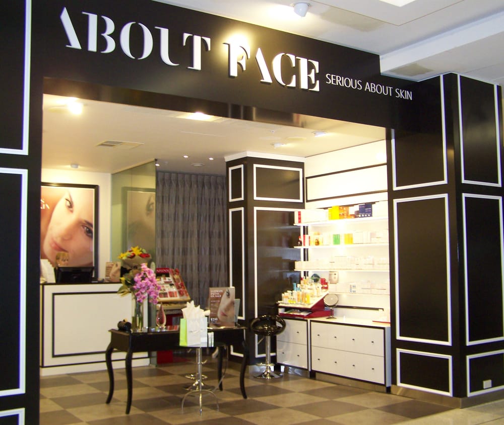 ABOUT FACE ST. LUKES 80 St. Lukes Rd, Auckland, New Zealand Skin