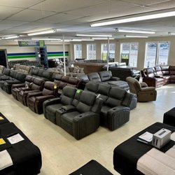 Charleston Furniture Direct - Mink Shoals - Brand New Furniture & Mattresses/ Adjustable Bases at Clearance Center Prices. Our Inventory does move Fast. Stop In Today!