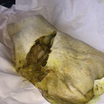 Pam's Caribbean Kitchen - Dahlpurie Roti. We drove from Idaho to Seattle just for this! Nuff said! - Trinidadian Near Me - Seattle, Washington Pam's Caribbean Kitchen - Dahlpurie Roti. We drove from Idaho to Seattle just for this! Nuff said! - Trinidadian Near Me - Seattle, Washington